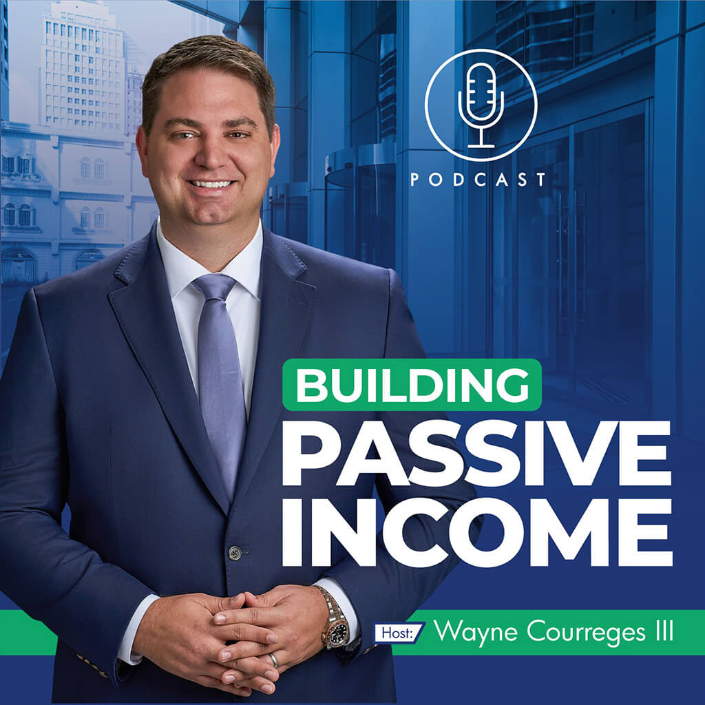 Building Passive Income Podcast on Apple Podcasts