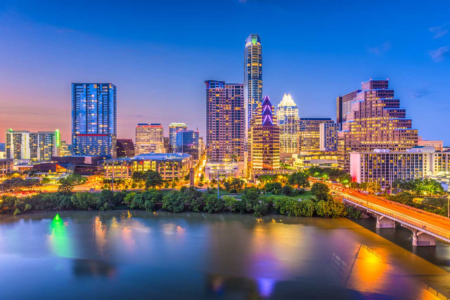 Austin Real Estate Market