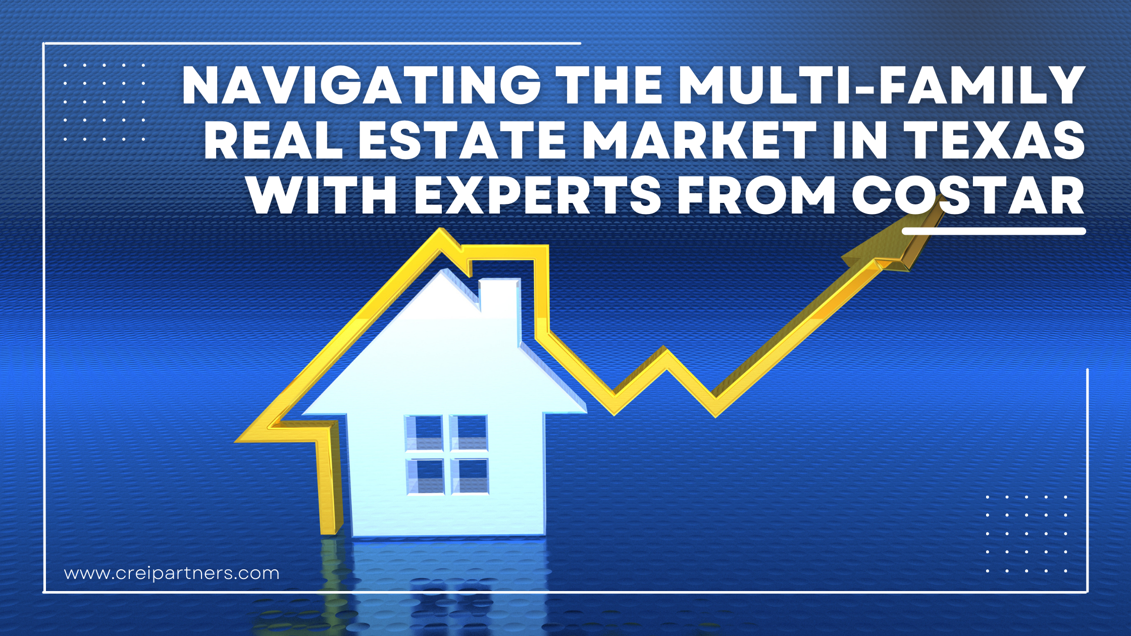 Navigating the Multi-Family Real Estate Market in Central Texas with Experts from CoStar