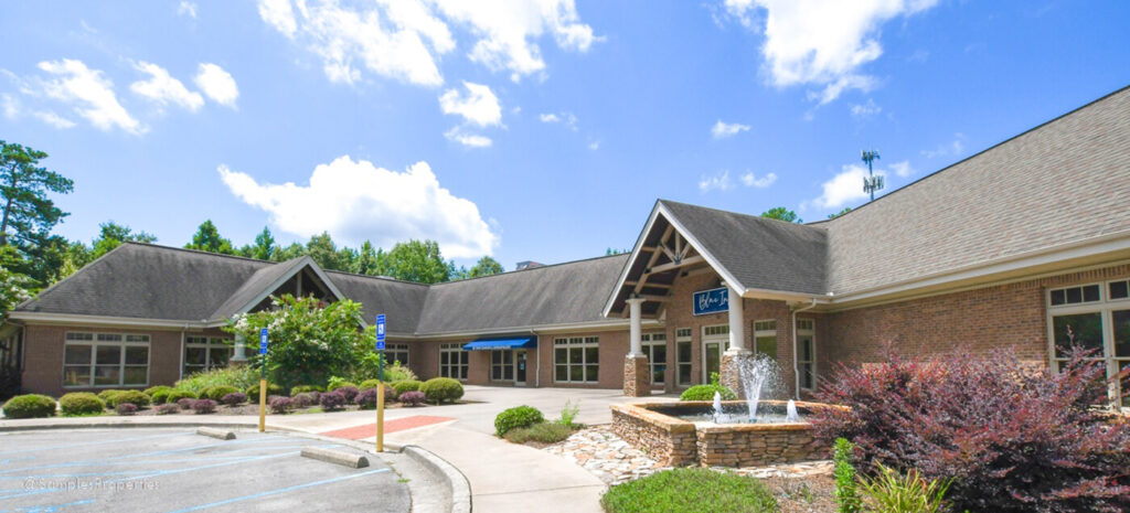 8331 Madison Blvd - Alabama, Medical Retail