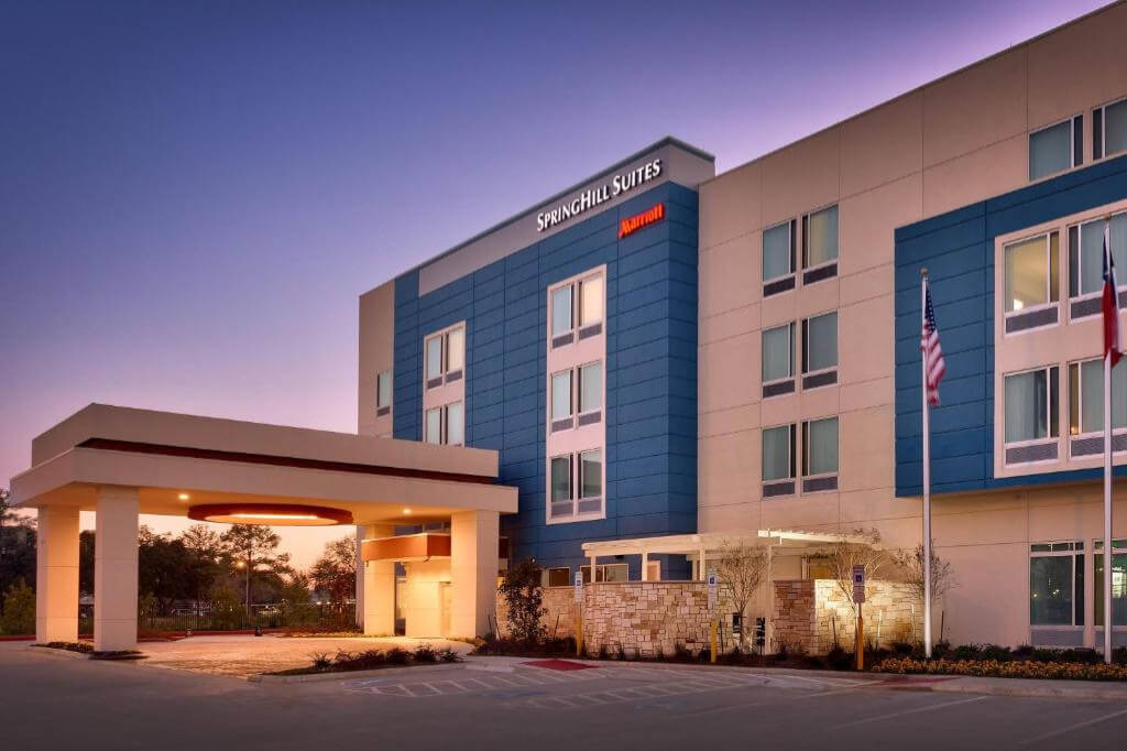 Springhill Suites by Marriott