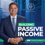 Building Passive Income